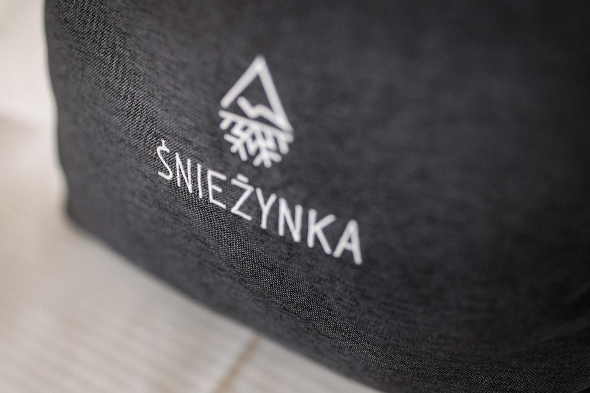 슈차이르크 Sniezynka B&B 외부 사진